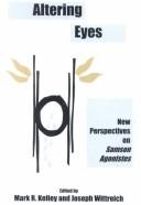 Cover for Altering eyes