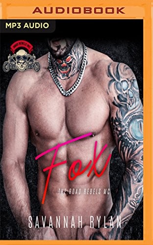 Cover for Fox