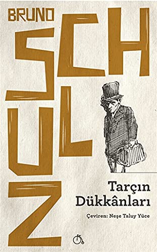 Cover for Tarcin Dükkanlari