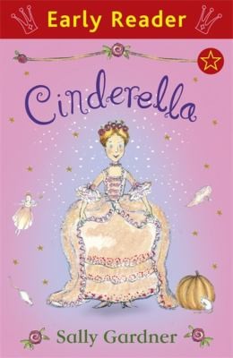 Cover for Magical Princess Cinderella