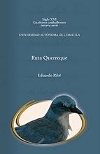 Cover for Ruta Querreque