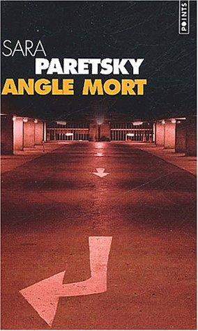 Cover for Angle mort