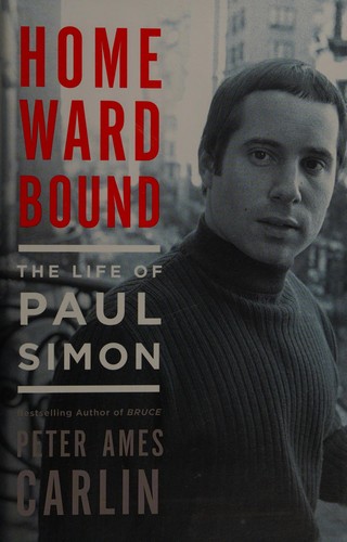 Cover for Homeward bound
