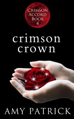 Cover for Crimson Crown