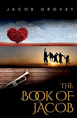 Cover for The Book of Jacob