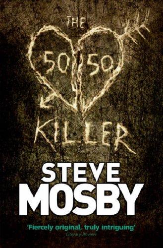 Cover for 50/50 Killer