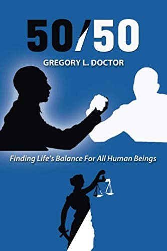 Cover for 50/50