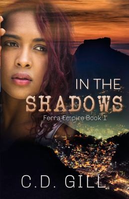Cover for In the Shadows