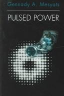 Cover for Pulsed power