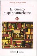 Cover for El Cuento Hispanoamericano (Literatura y Sociedad)