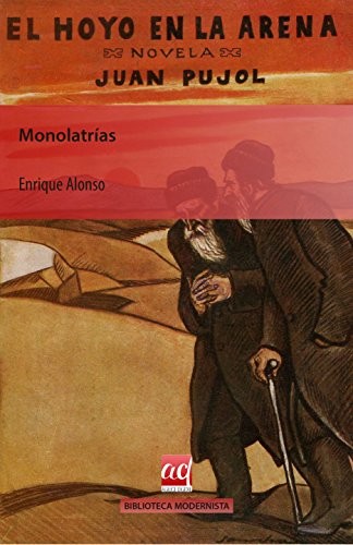 Cover for Monolatrías