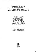 Cover for Paradise under pressure