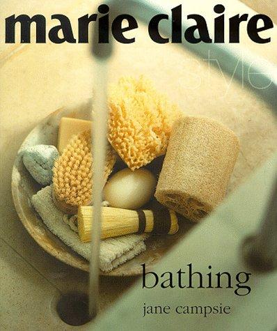Cover for Bathing (Style)