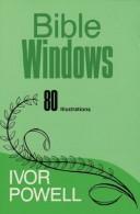 Cover for Bible windows