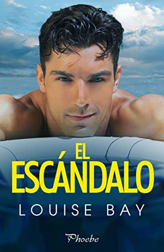 Cover for El escándalo