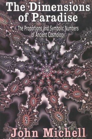 Cover for The Dimensions of Paradise
