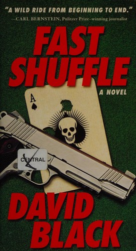 Cover for Fast Shuffle