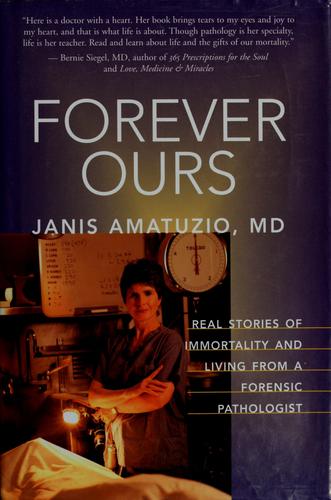 Cover for Forever ours