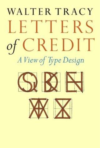 Cover for Letters of Credit