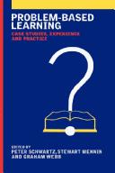 Cover for PROBLEM BASED LEARNING