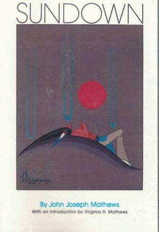 Cover for Sundown