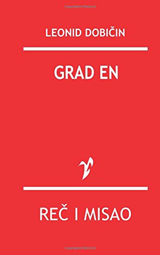 Cover for Grad en