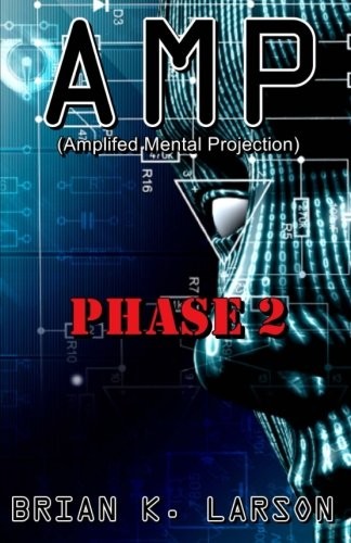 Cover for AMP Phase 2 (Volume 2)