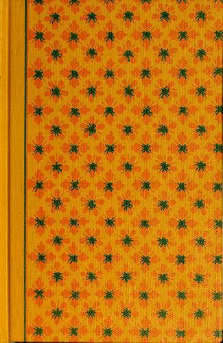 Cover for The captain's house