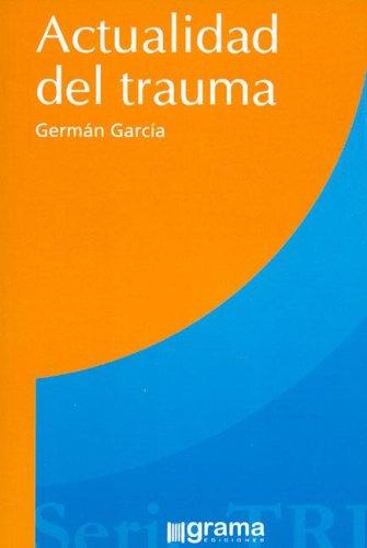 Cover for Actualidad del Trauma