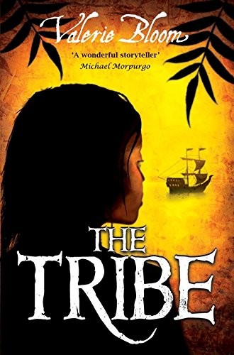 Cover for The Tribe