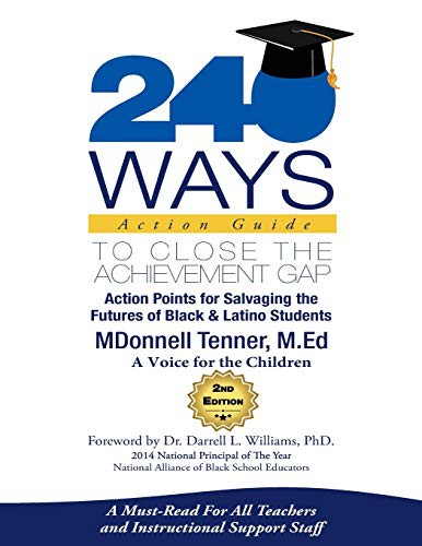 Cover for 240 Ways Workbook