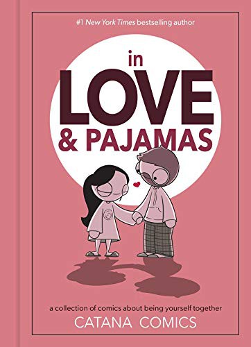 Cover for In Love & Pajamas