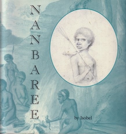 Cover for Nanbaree
