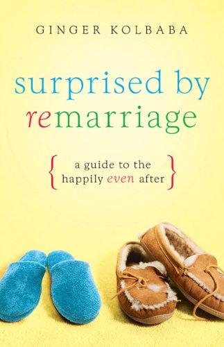 Cover for Surprised by remarriage