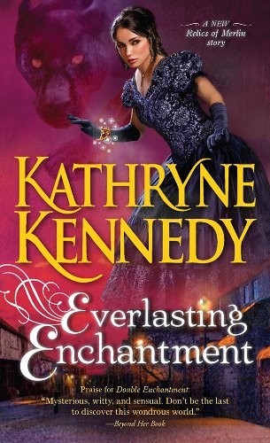 Cover for Everlasting Enchantment