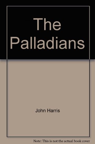 Cover for The Palladians