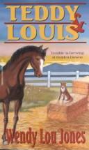 Cover for Teddy and Louis