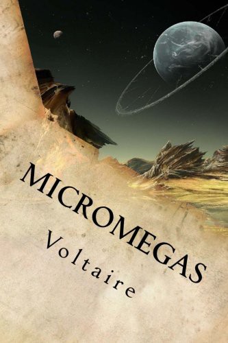 Cover for Micromegas