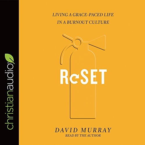 Cover for Reset