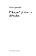 Cover for L' impura giovinezza di Pasolini