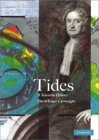 Cover for Tides