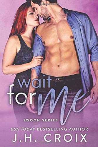 Cover for Wait For Me