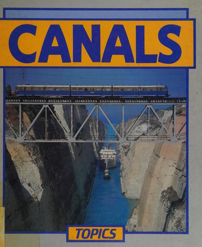 Cover for Canals