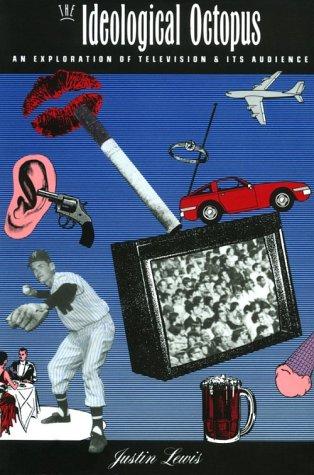 Cover for The ideological octopus