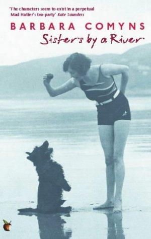 Cover for Sisters by a river