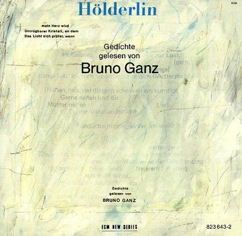 Cover for Gedichte