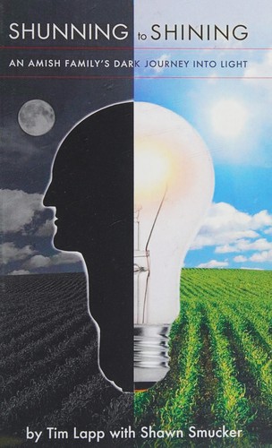 Cover for Shunning to shining