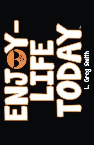 Cover for Enjoy Life-Today
