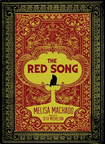 Cover for The Red Song