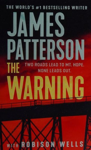 Cover for Warning
